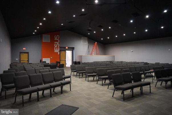 Home Theatre Room, Interior, Recessed Lighting, Theatre Room
