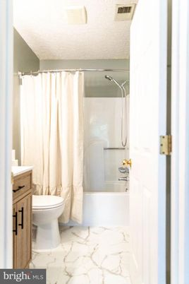 Bathroom, Interior, Marble
