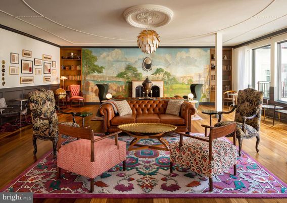 Interior, Living room, Wood Texture Flooring