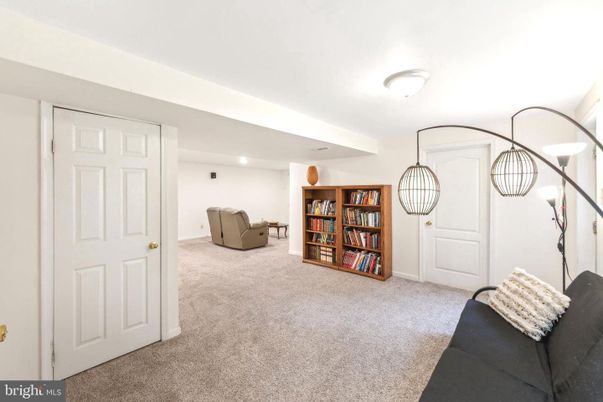 Interior, Pendant Lights