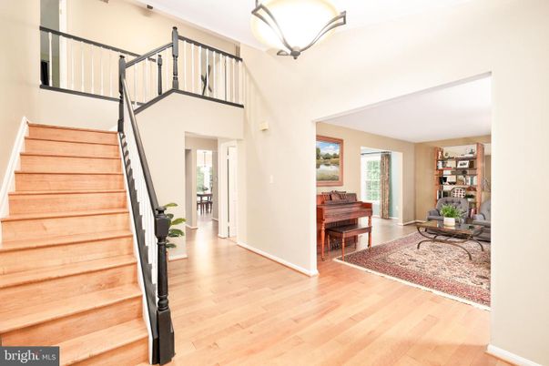 Interior, Piano, Wood Texture Flooring