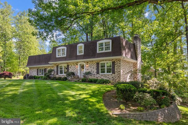 Exterior, Facade, Cape Cod
