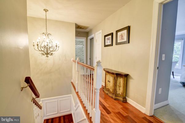Chandelier, Interior, Wood Texture Flooring