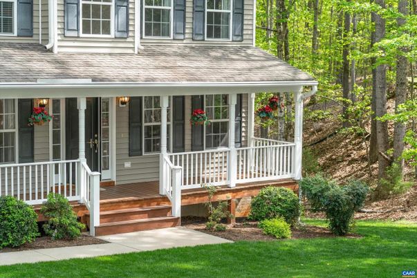 Exterior, Facade, Cape Cod
