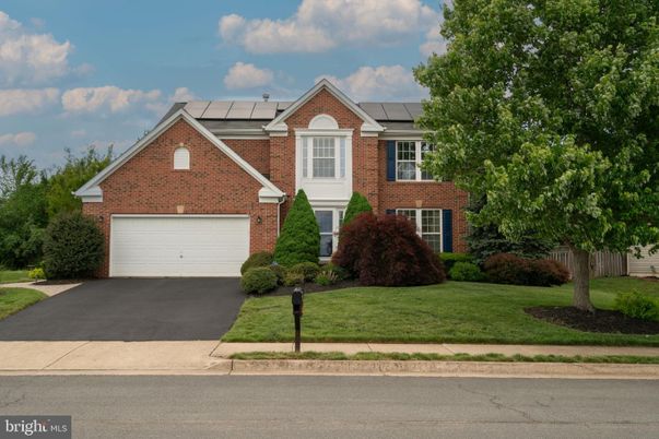 Attached, Exterior, Facade, Brick Facade, Brick Traditional