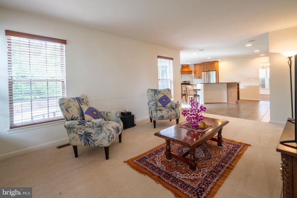 Interior, Kitchen, Living room, Recessed Lighting, Stainless Steel Appliances