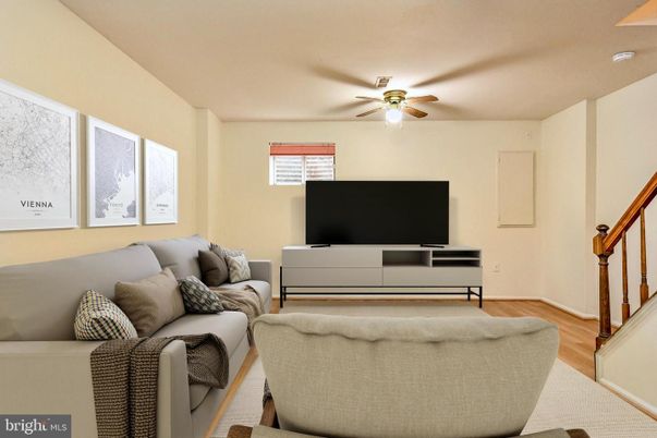 Interior, Living room, Wood Texture Flooring