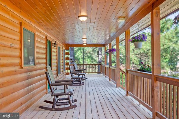 Exterior, Wooden Ceilings, Wood Texture Flooring