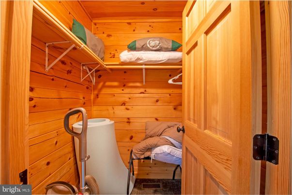 Interior, Wooden Ceilings, Wooden Walls