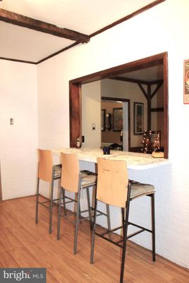Interior, Wooden Beams, Wood Texture Flooring