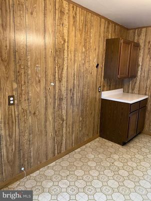 Interior, Wooden Walls