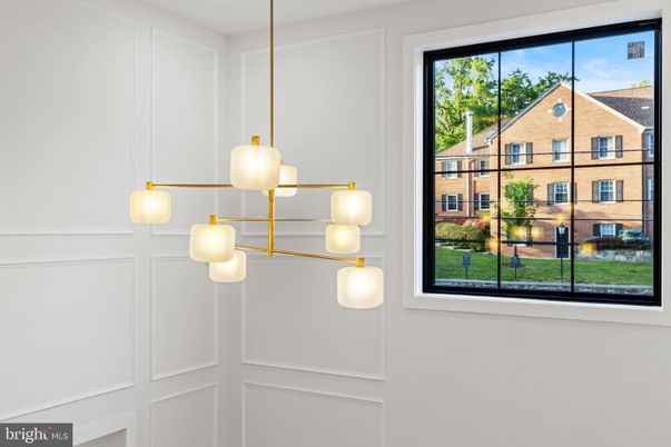 Interior, Pendant Lights