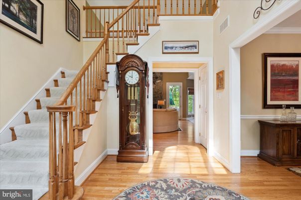 Interior, Wood Texture Flooring