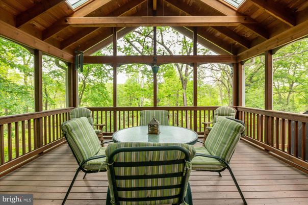 Exterior, Wooden Beams, Wooden Ceilings, Wood Texture Flooring