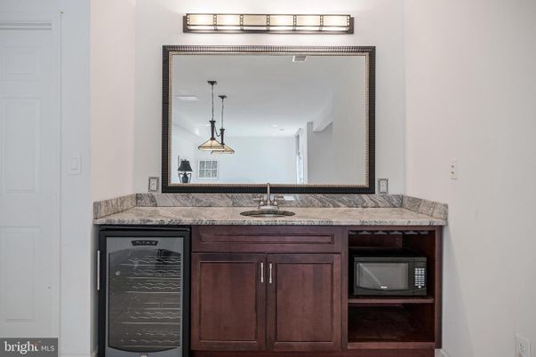 Bathroom, Interior, Pendant Lights