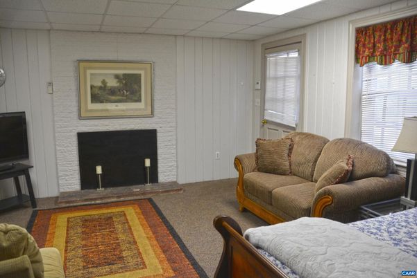 Fireplace, Interior, Living room