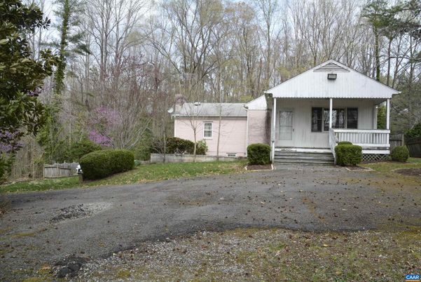 Backyard, Exterior, Facade, None