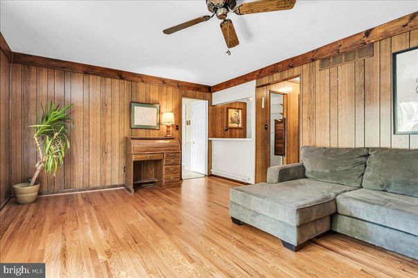 Interior, Wood Texture Flooring, Wooden Walls