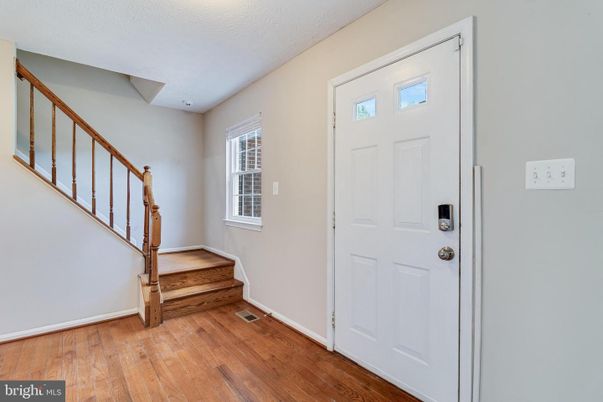 Interior, Wood Texture Flooring