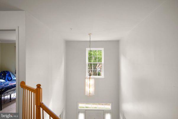 Interior, Pendant Lights