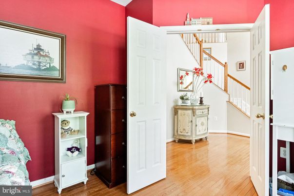 Interior, Wood Texture Flooring