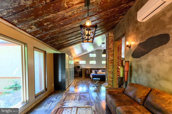 Interior, Pendant Lights, Wooden Ceilings, Wood Texture Flooring
