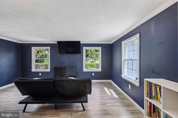 Fireplace, Interior, Wood Texture Flooring