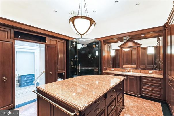 Interior, Kitchen, Pendant Lights, Recessed Lighting