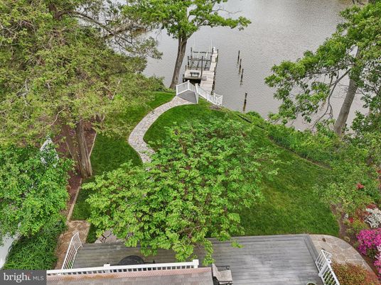 Backyard, Exterior, Water