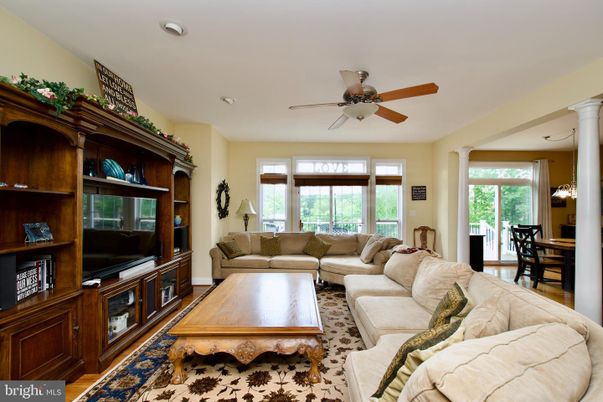 Dining room, Interior, Living room, Wood Texture Flooring