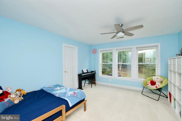 Bedroom, Interior, Piano