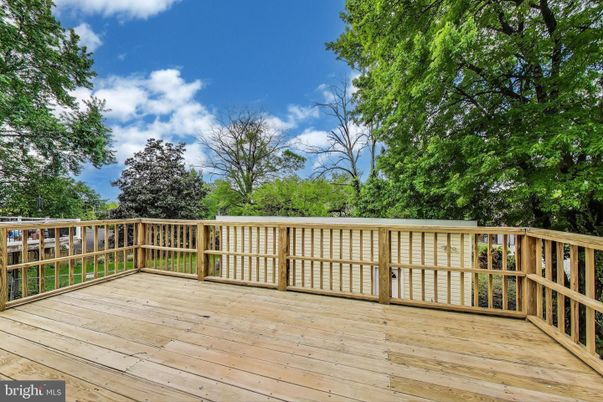 Exterior, Wood Texture Flooring
