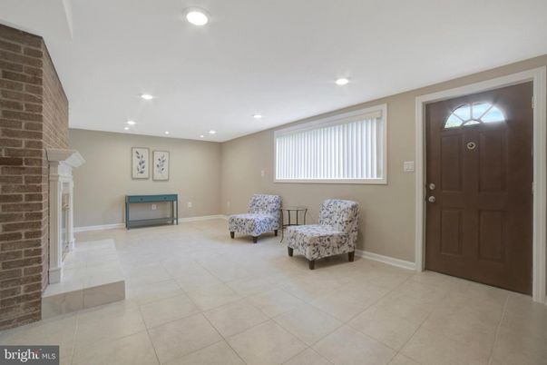 Interior, Recessed Lighting, Stone Walls