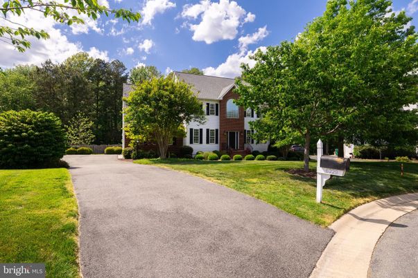 Backyard, Exterior, Facade, Georgian