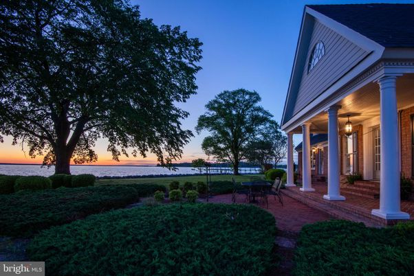Exterior, Lake, Water