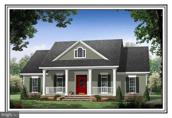 Exterior, Facade, Cape Cod