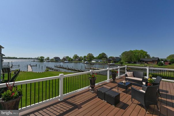 Exterior, Lake, Water