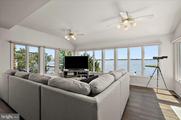 Interior, Living room, Water, Wood Texture Flooring