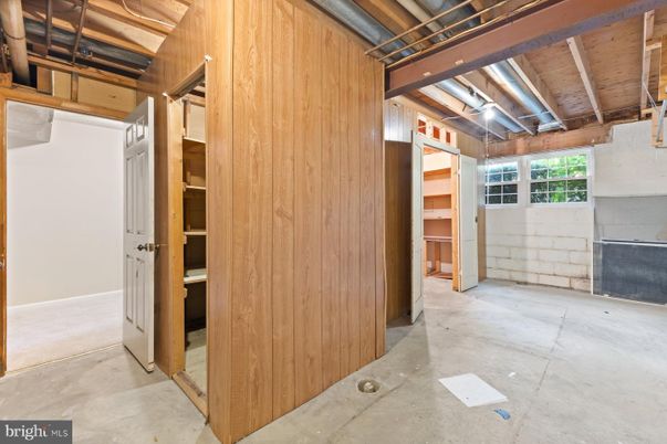 Interior, Wooden Beams, Wooden Ceilings, Wooden Walls