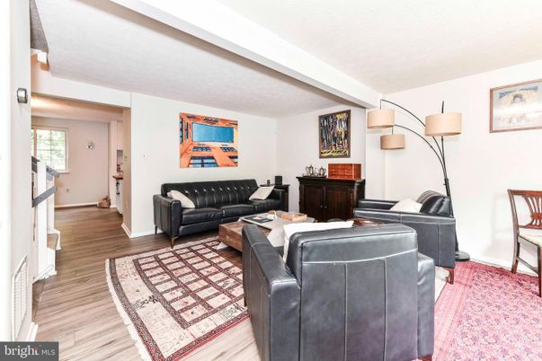 Interior, Living room, Wood Texture Flooring