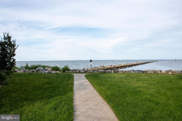 Exterior, Lake, Water