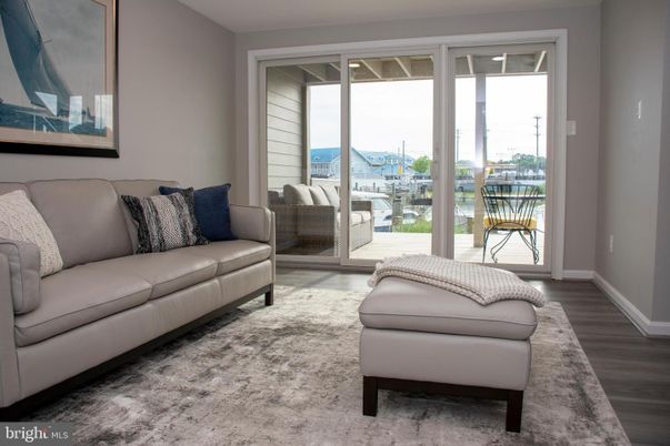 Interior, Living room, Water, Wood Texture Flooring
