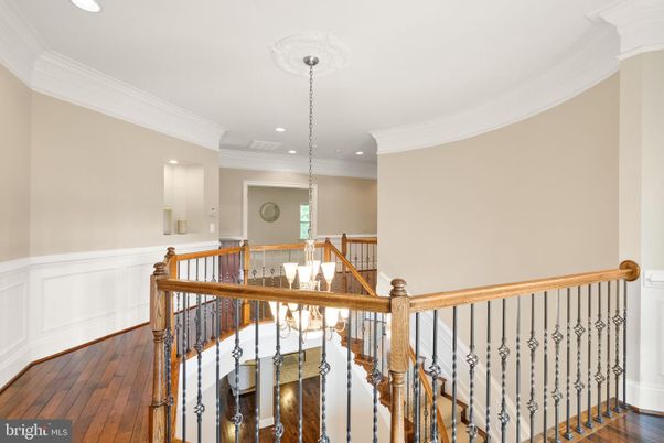 Chandelier, Interior, Recessed Lighting, Wood Texture Flooring