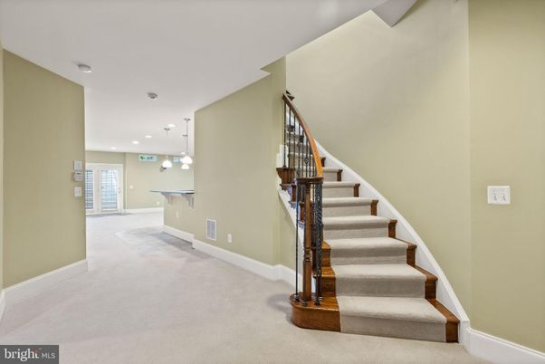Interior, Pendant Lights, Recessed Lighting