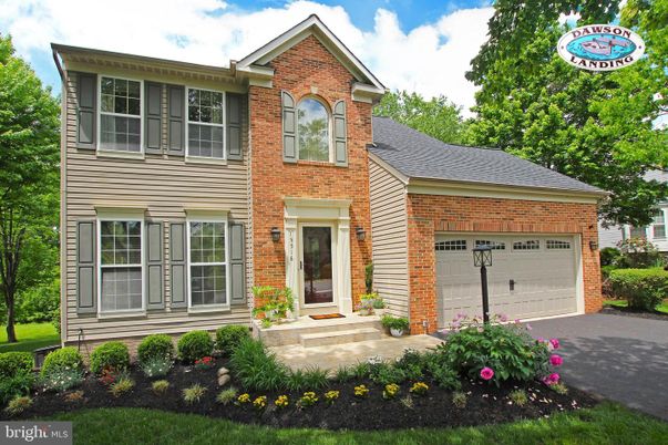 Attached, Exterior, Facade, Brick Facade, Brick Traditional