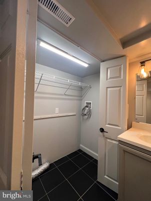 Bathroom, Interior, Walk-in Closets