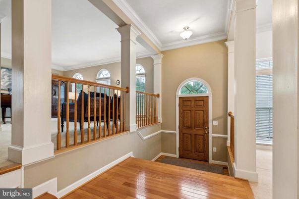 Interior, Wood Texture Flooring