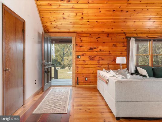 Interior, Living room, Wooden Ceilings, Wood Texture Flooring, Wooden Walls