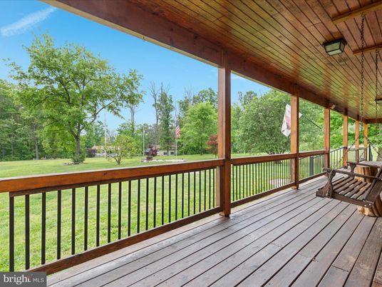 Exterior, Wooden Ceilings