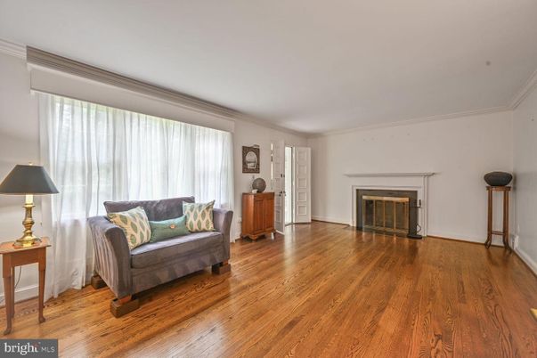 Fireplace, Interior, Wood Texture Flooring